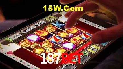 Experiência VIP 187Bet