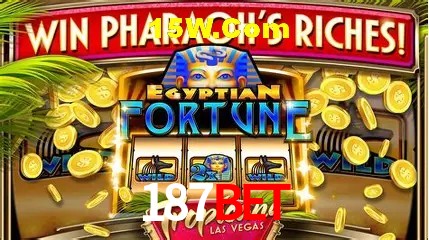 Estatísticas 187Bet